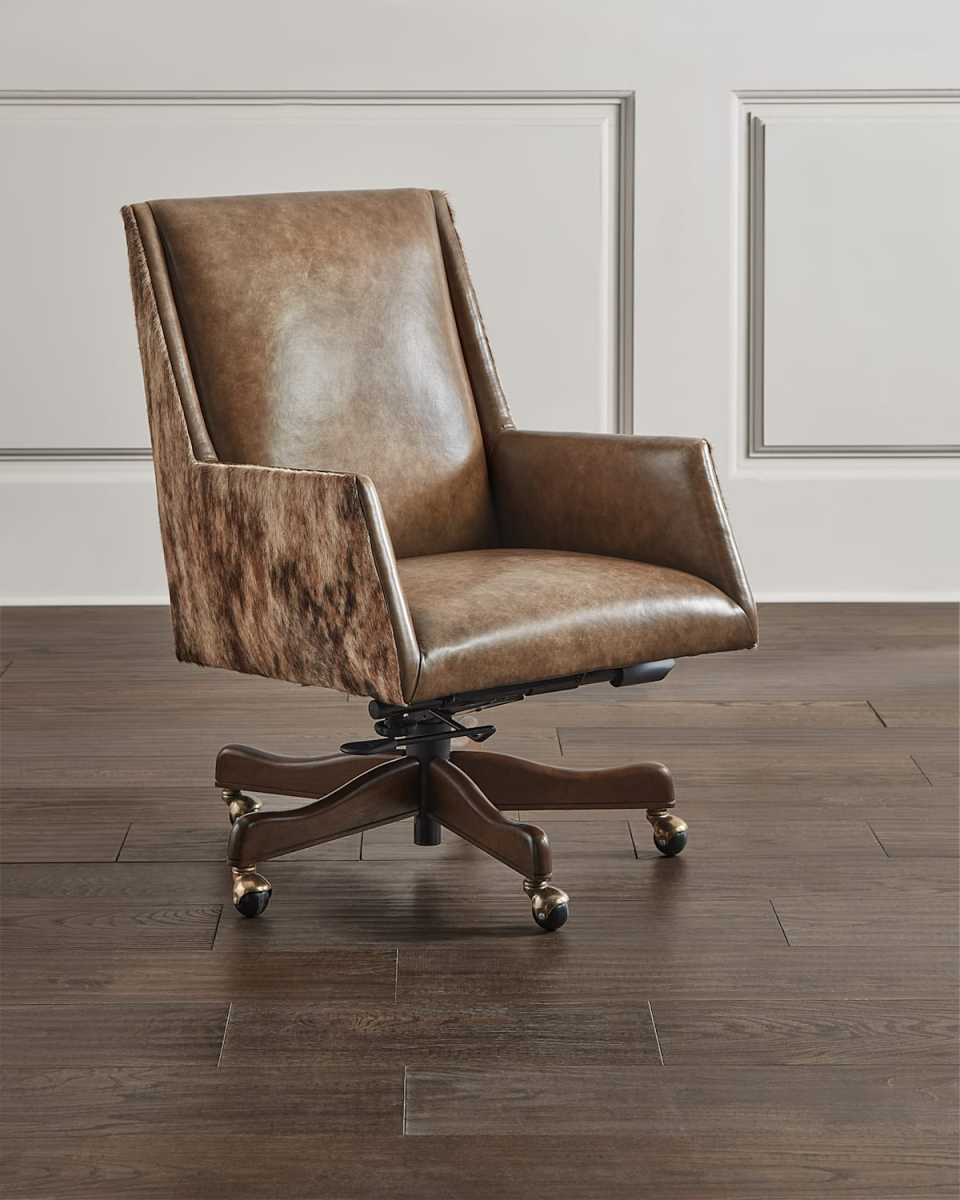 Rives Executive Swivel Tilt Chair