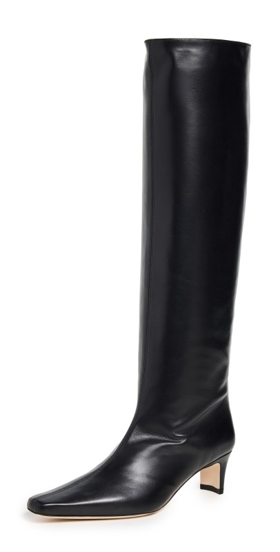 STAUD Wally Boots Black