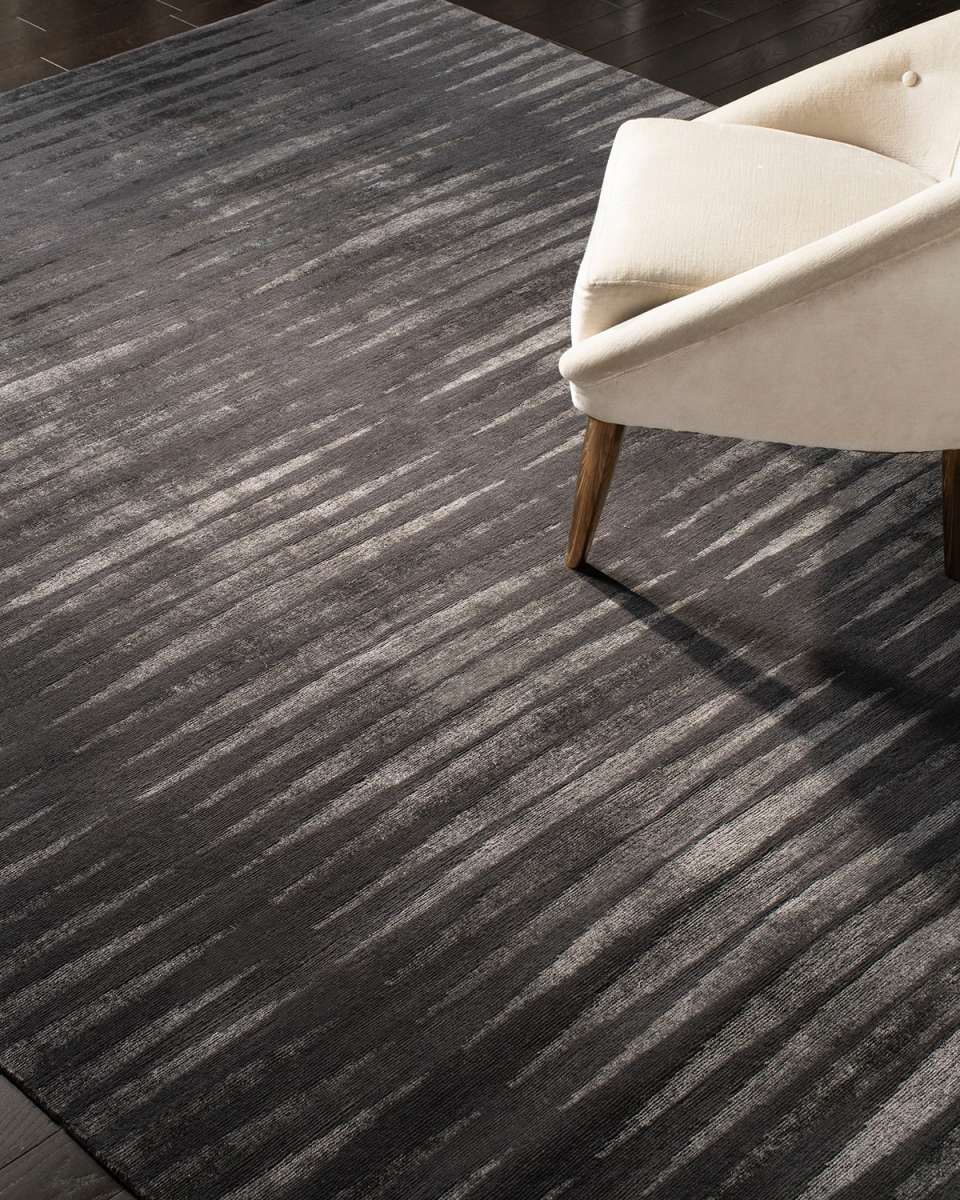 Ayumi Hand-Knotted Rug, 8' x 10'