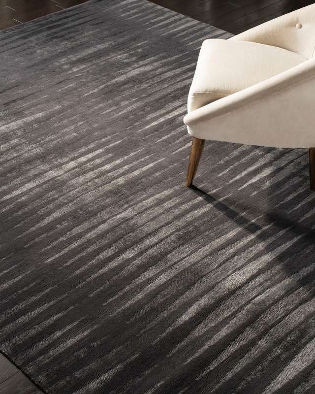 Ayumi Hand-Knotted Rug, 8' x 10'