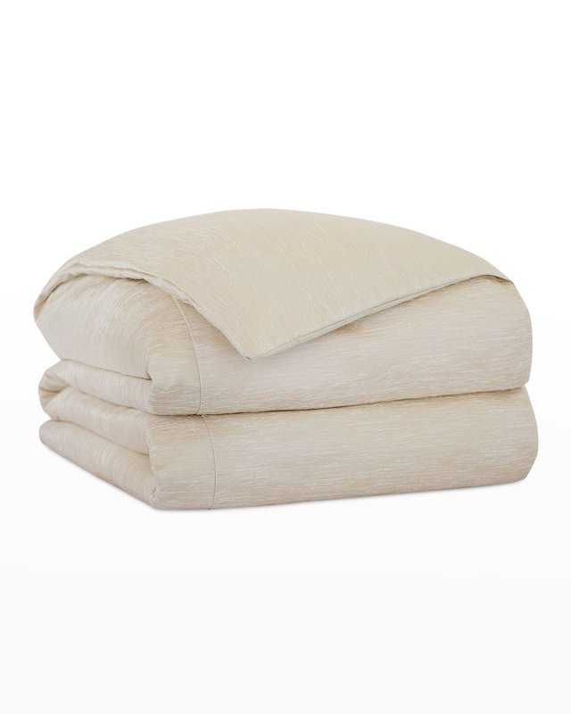 Park Avenue Oversized Duvet Cover