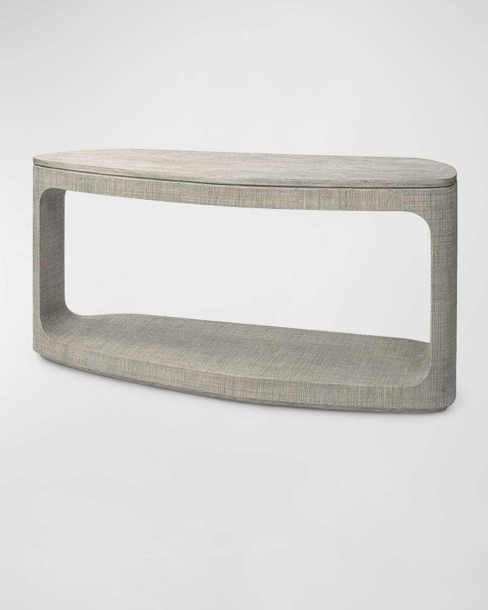 Geneva Console Table