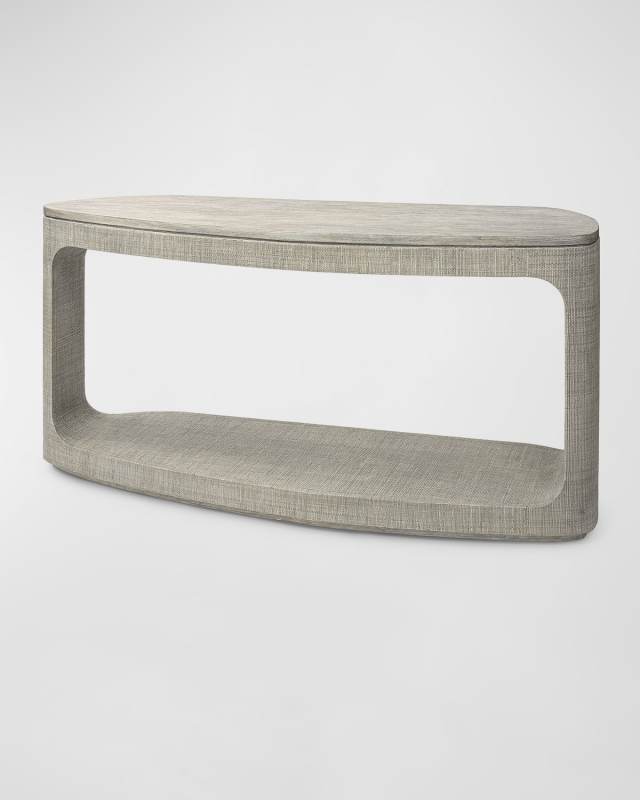 Geneva Console Table