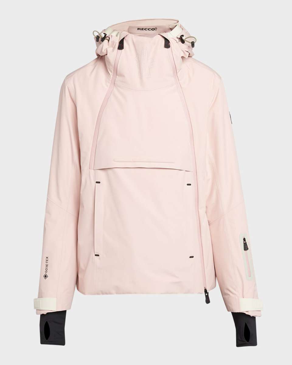 Ampay Gore-Tex PrimaLoft Insulated Jacket