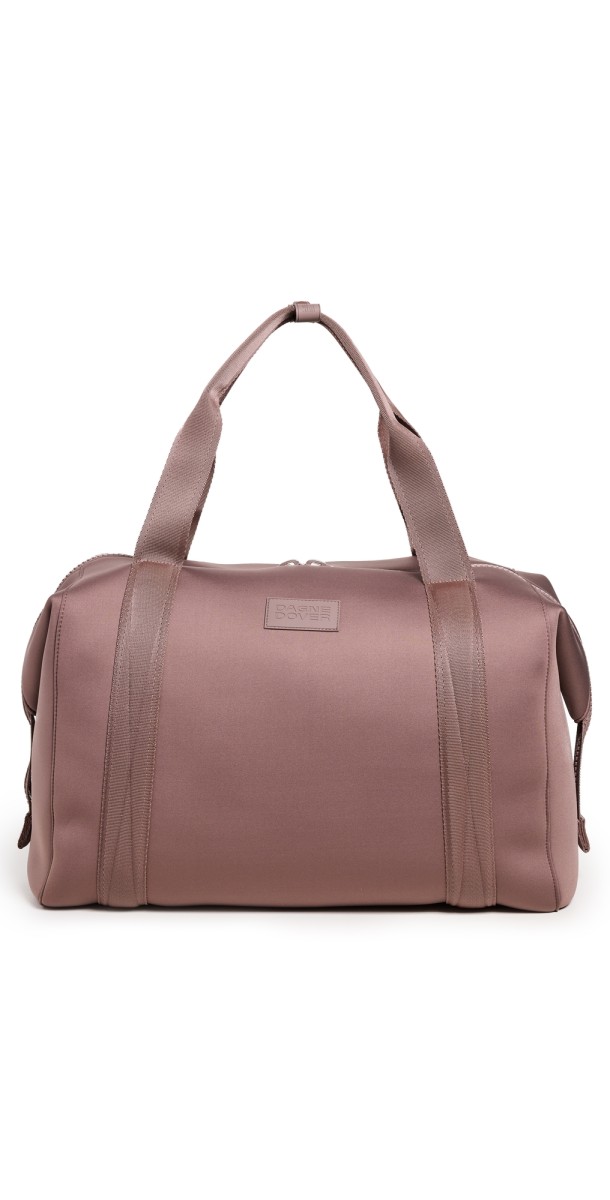 Dagne Dover Landon Carryall Extra Large Bag Du
