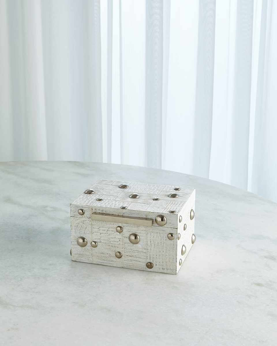 Fort Box