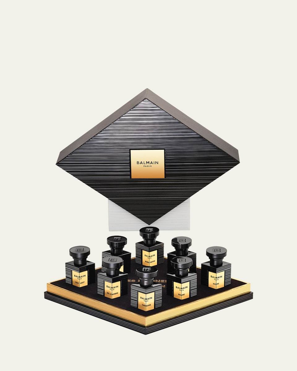 Miniatures Deluxe Coffret