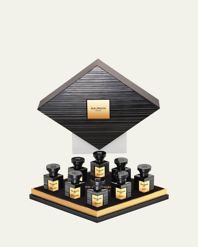 Miniatures Deluxe Coffret