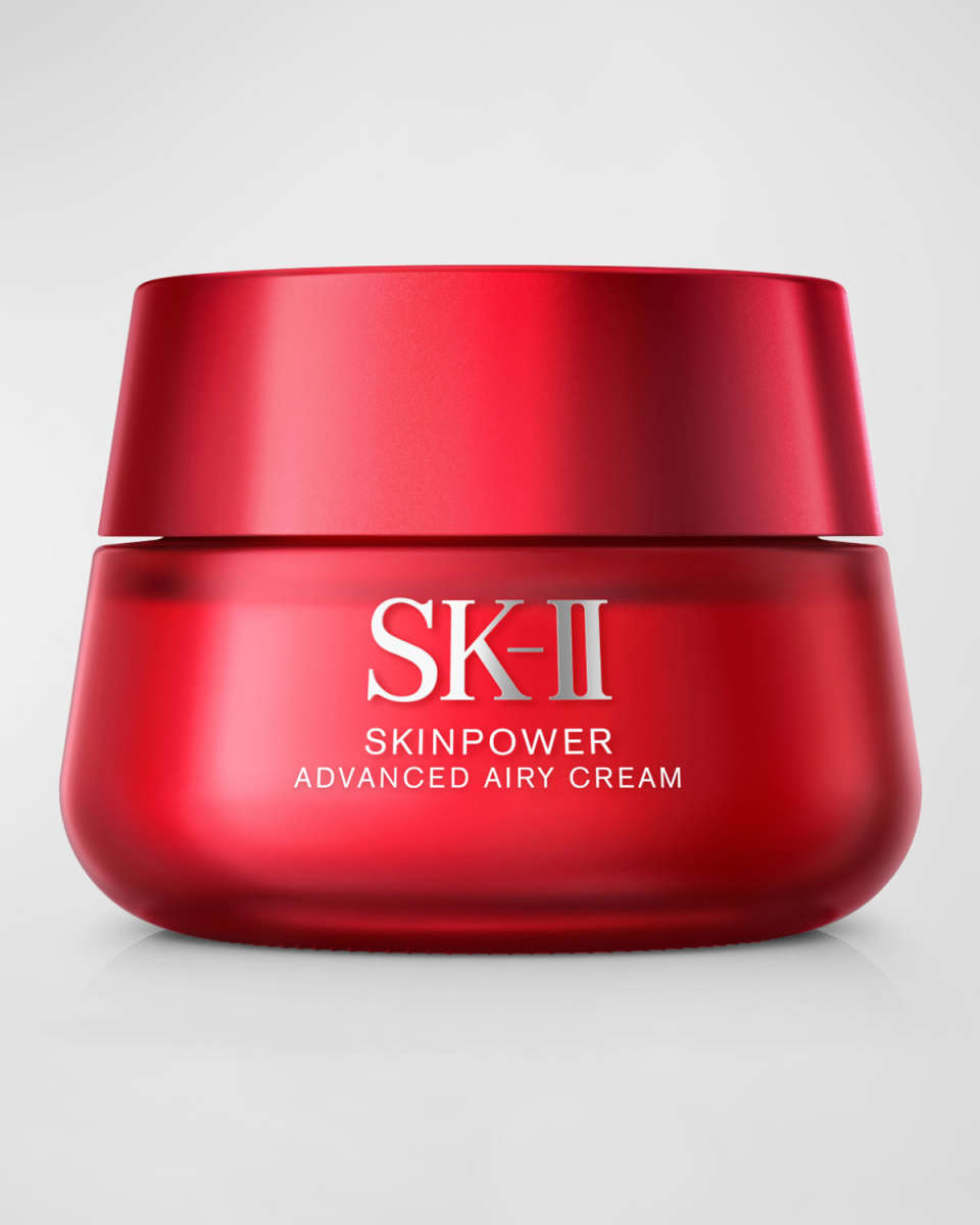 SKINPOWER Advanced Airy Cream, 2.7 oz.