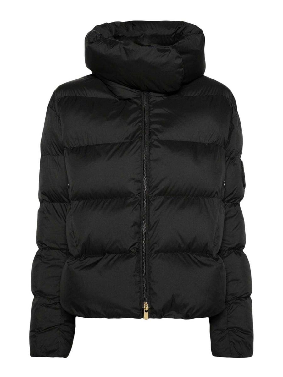 Pinko Blouson Rembourré - Giza