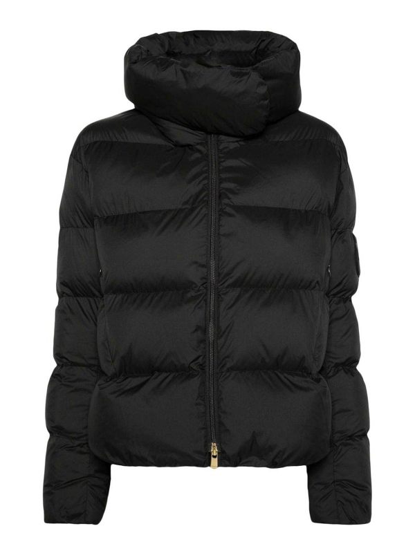 Pinko Blouson Rembourré - Giza