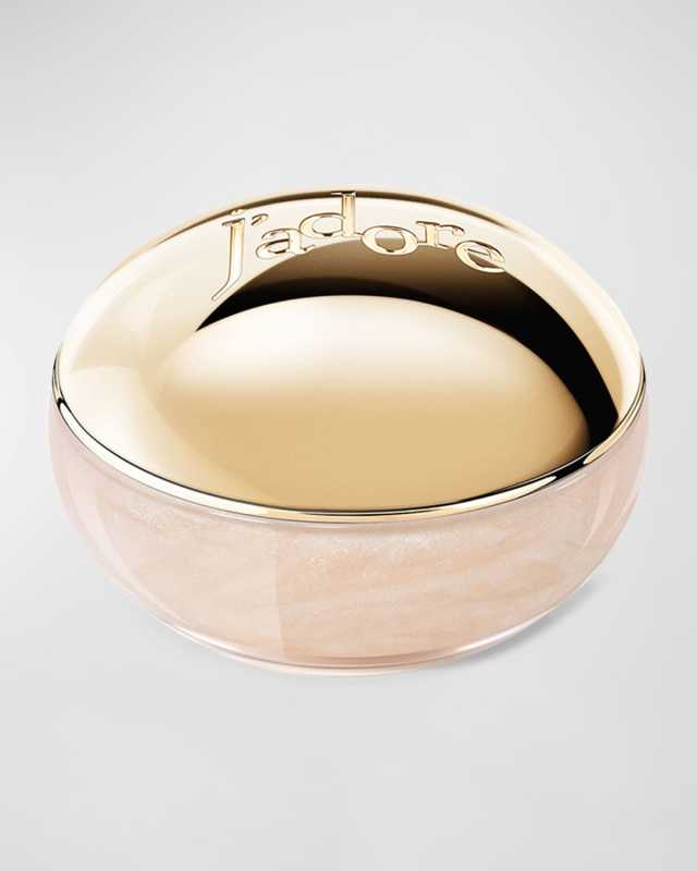 J'adore Les Adorables Shimmering Scrub, 5.07 oz.