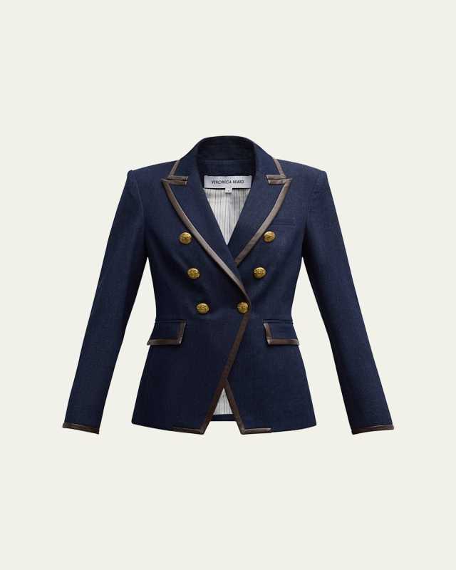 Miller Dickey Jacket