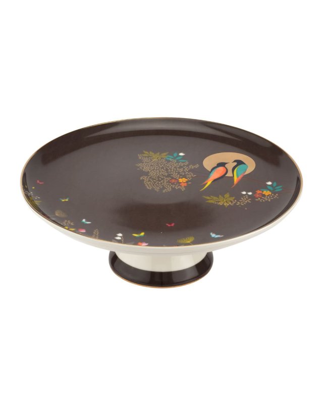 Sara Miller Chelsea Footed Cake Stand