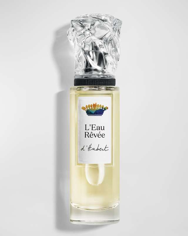 L'Eau Revee d'Hubert Eau de Toilette,
