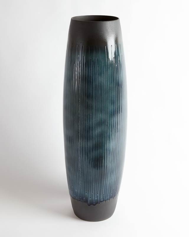 Large Matchstick Vase