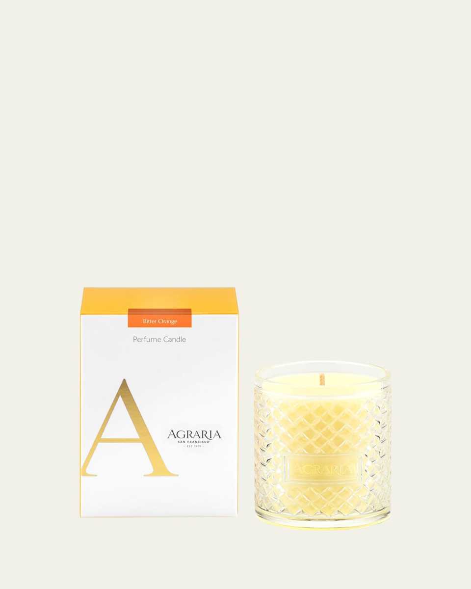 7 oz. Bitter Orange Perfume Candle