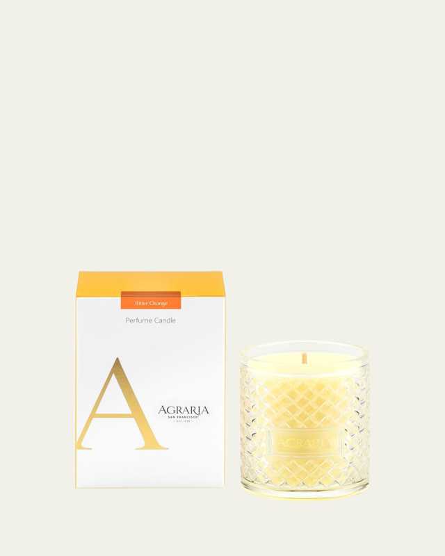 7 oz. Bitter Orange Perfume Candle