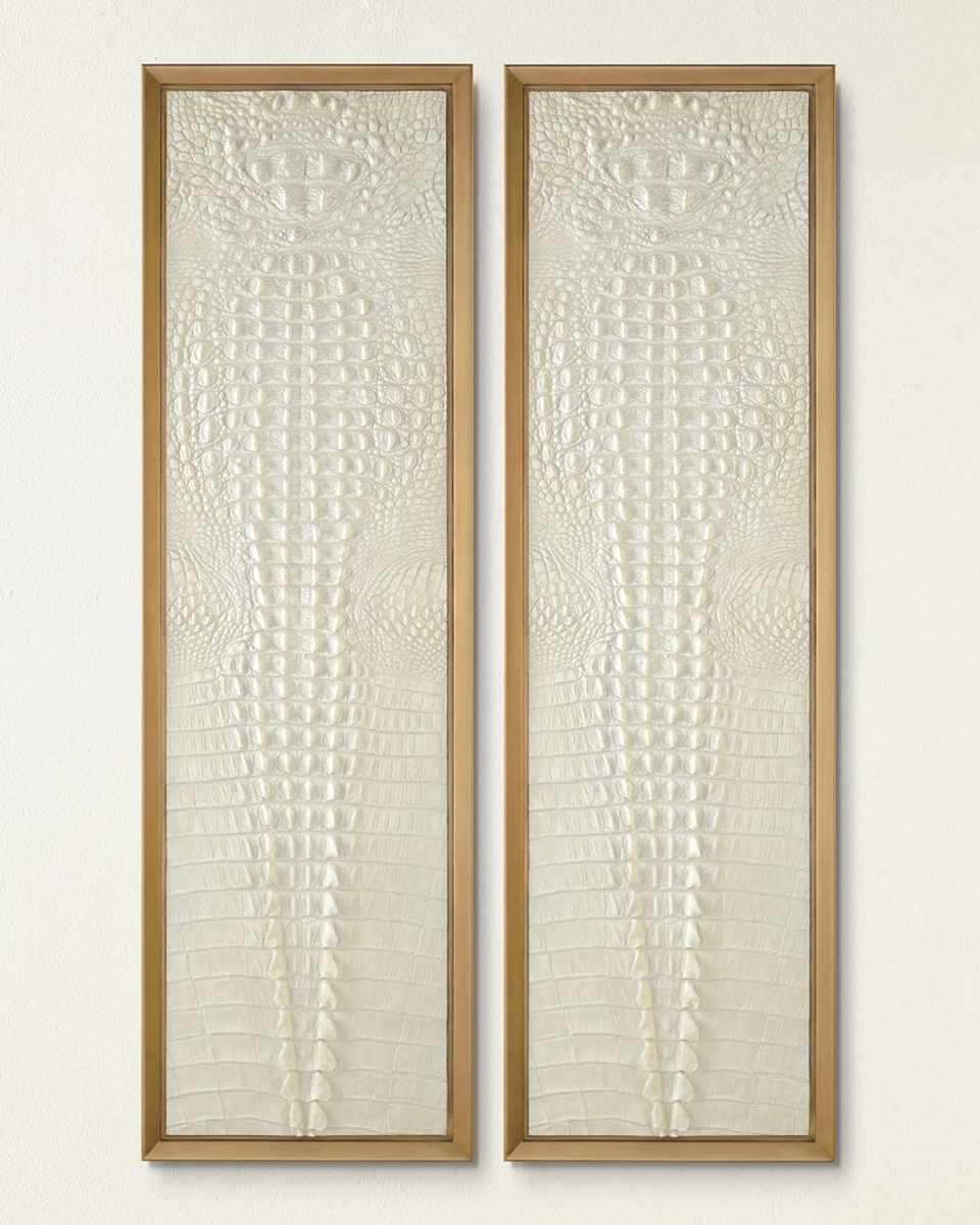 Kano Wall Panels, Set of 2