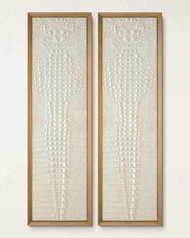 Kano Wall Panels, Set of 2