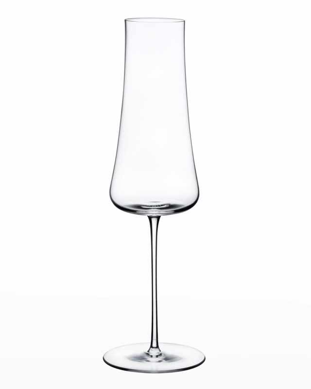 Stem Zero Stemware Ion Shielding Champagne Glass