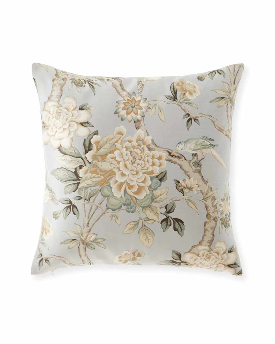 Amelie Pillow, 20"Sq.