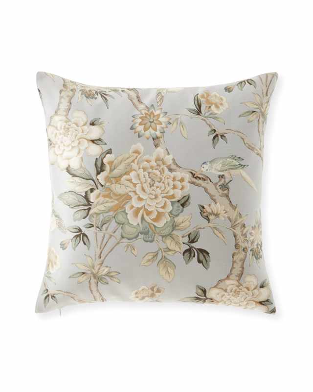 Amelie Pillow, 20"Sq.