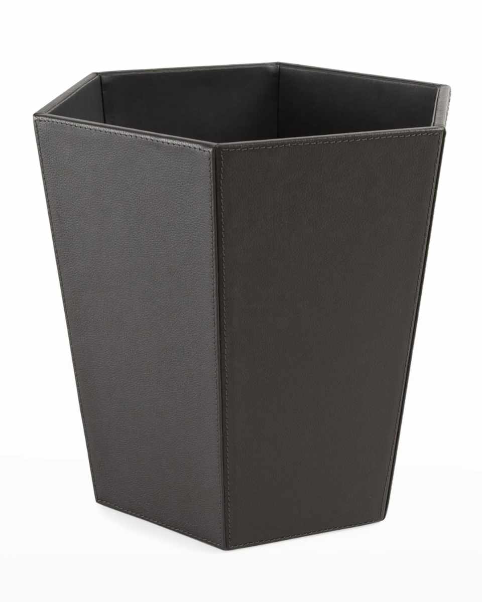 Tiffany Wastebasket