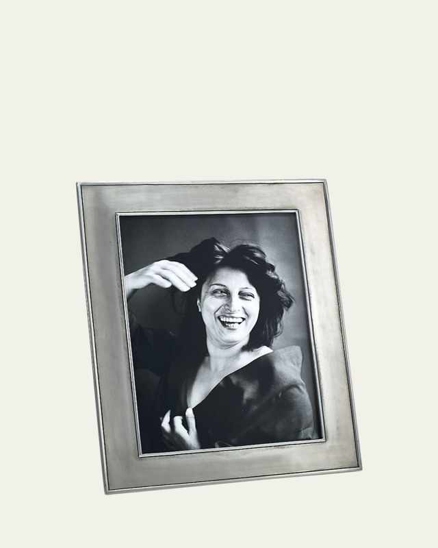 XX-Large Lombardia Rectangle Frame with Easel Back