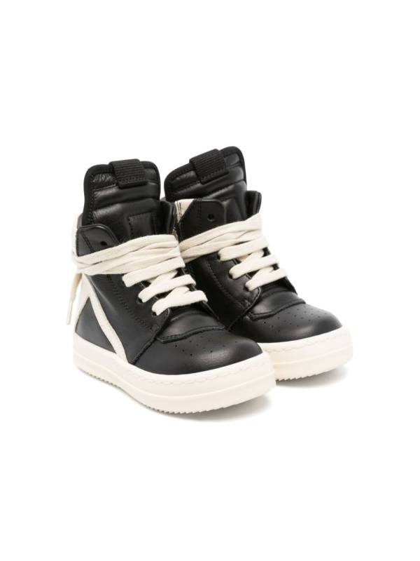 Geo boots