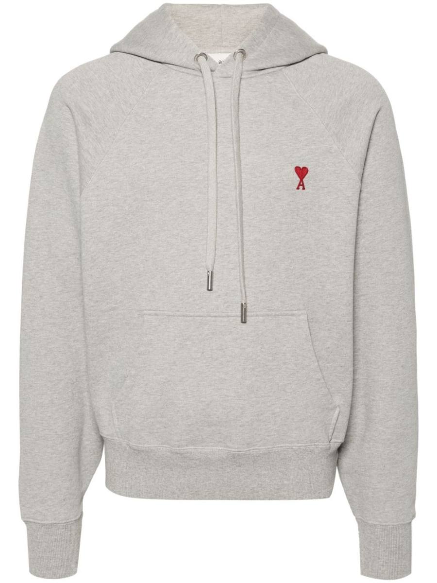 Ami de Coeur organic cotton hoodie
