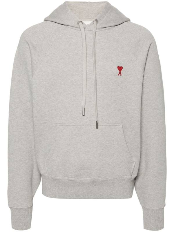 Ami de Coeur organic cotton hoodie