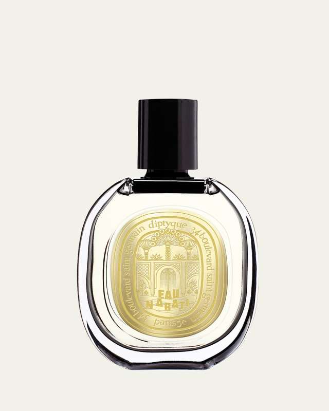 Eau Nabati Eau de Parfum, 2.5 oz.