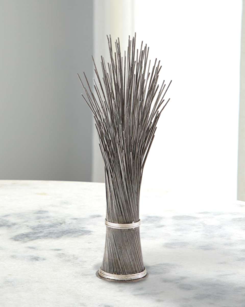 Wire Sculpture - Small