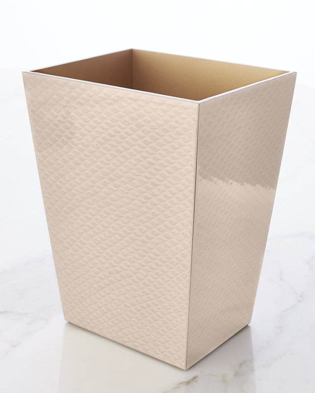 Pacific Wastebasket