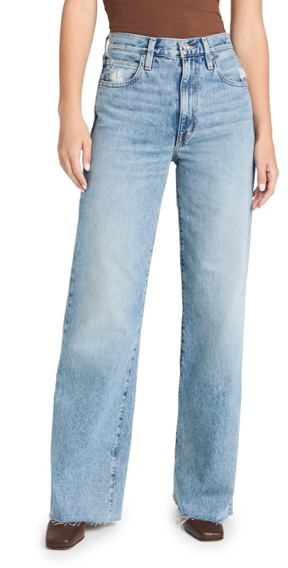 SLVRLAKE Grace Jeans Out Of Reach