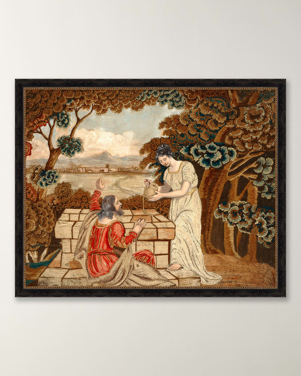 'Ancient Tales' Wall Art