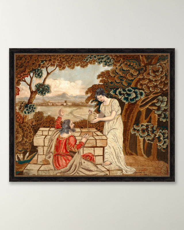 'Ancient Tales' Wall Art