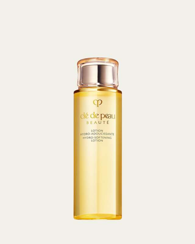 Hydro-Softening Lotion,