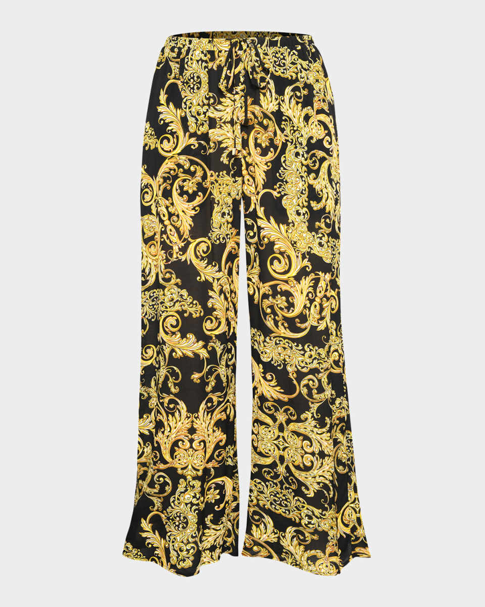 Baroque Geraldine Pants