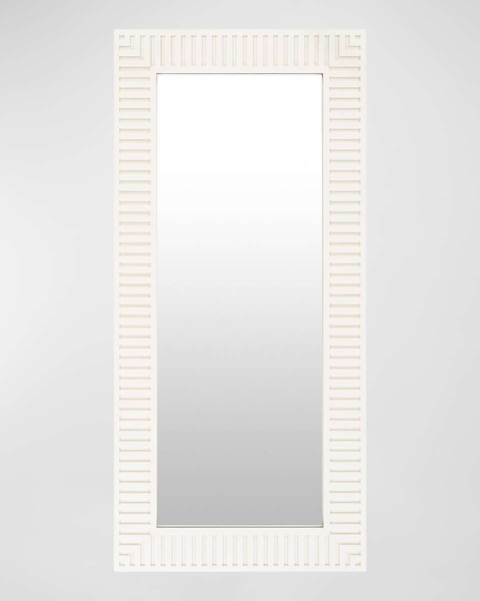 Colossae 75" Floor Mirror