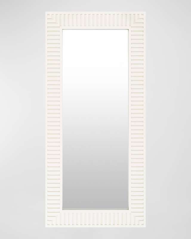 Colossae 75" Floor Mirror