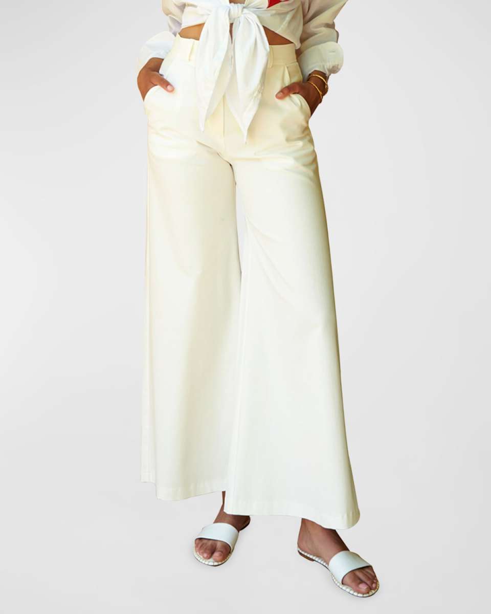 Heartbreaker Farrah Trousers