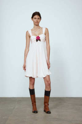 CARO EDITIONS Zoe Dress