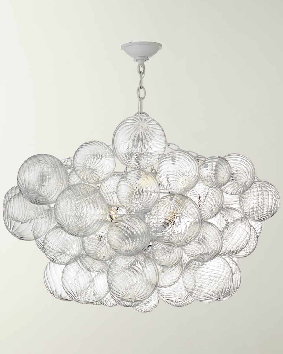 Talia Large Chandelier