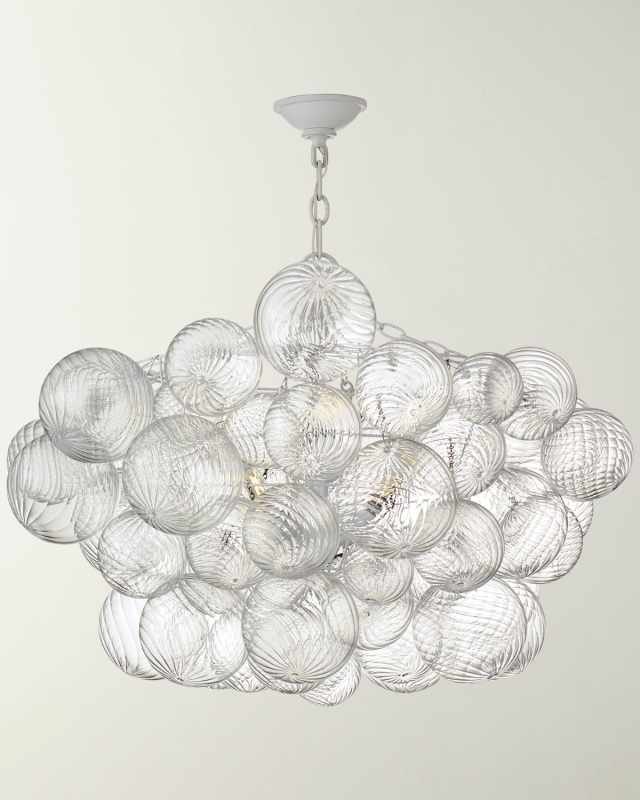 Talia Large Chandelier