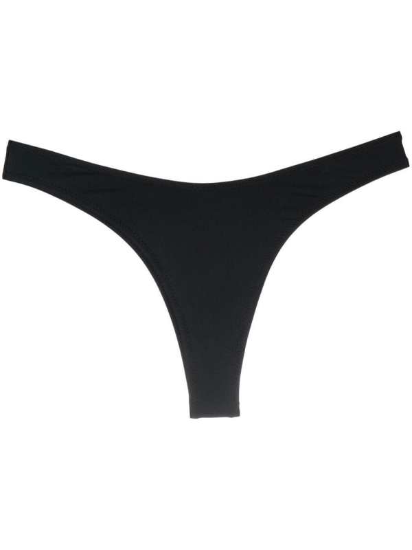 brazilian-cut bikini bottoms
