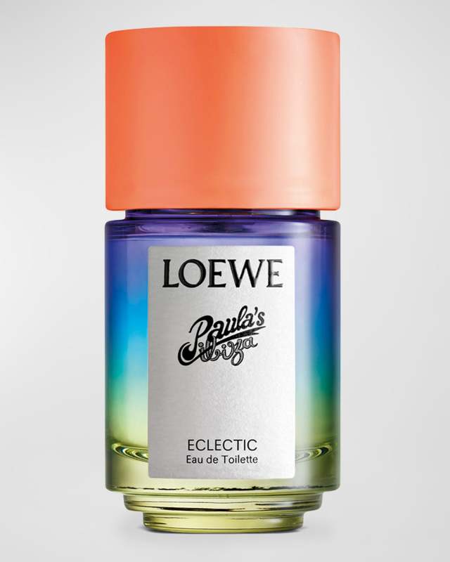 Paula´s Ibiza Eclectic Eau de Toilette,