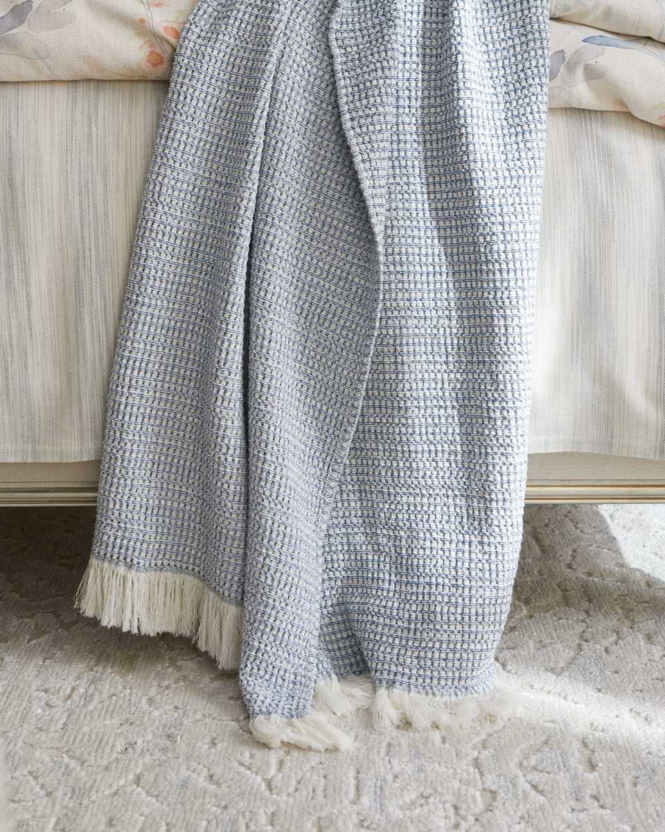 Jenna Throw Blanket