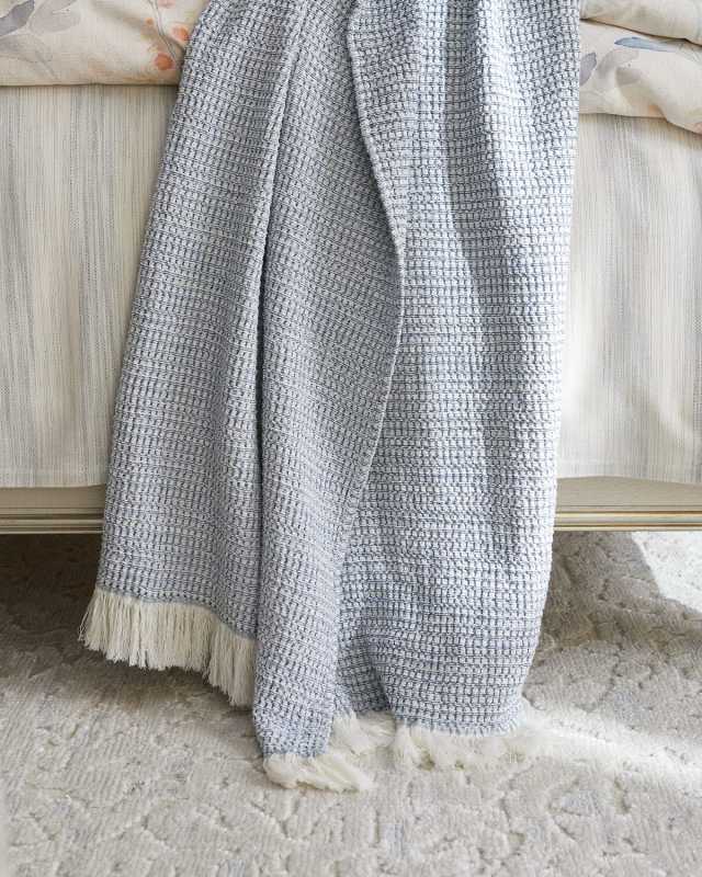Jenna Throw Blanket